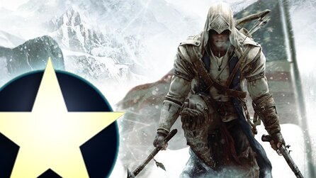 GameStar TV: Assassins Creed 3 - Folge 212012