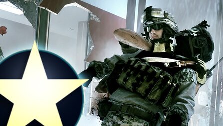 GameStar TV: Battlefield 3 - Close Quarters - Folge 312012