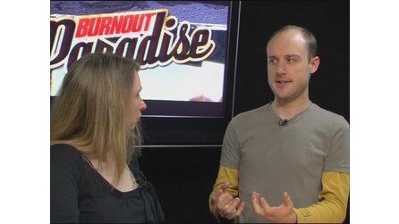 GameStar TV: Burnout Paradise - Folge 0209