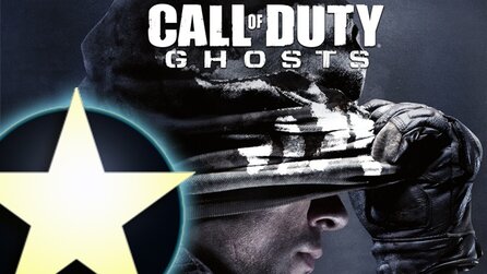 GameStar TV: Call of Duty Ghosts - Folge 672013