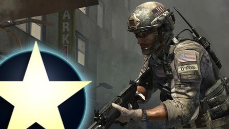 GameStar TV: Call of Duty: Modern Warfare 3 - Folge 422011