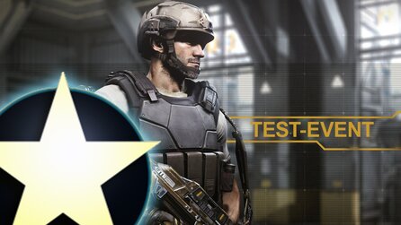 GameStar TV: CoD Advanced Warfare Test-Event - Folge 852014