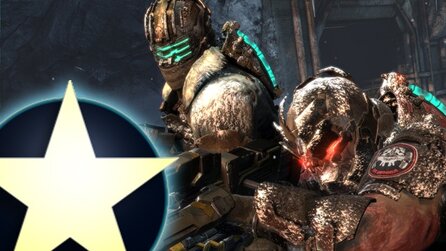 GameStar TV: Dead Space 3 - Folge 442012