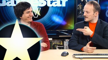 GameStar TV: Der Weltraum - wie füllt man ihn? - Folge 192016