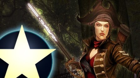 GameStar TV: Fable 3 - Folge 372011