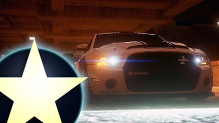 Gamestar TV: Need for Speed: The Run - Folge 832011