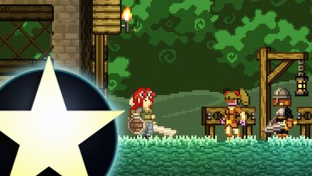 GameStar TV: Starbound - Folge 032014