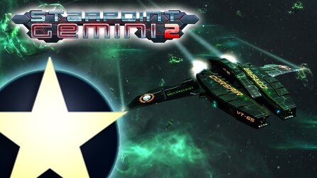 GameStar TV: Starpoint Gemini 2 Entwickler-Interview - Folge 252014