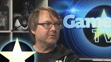 Gamestar TV: Time to say goodbye - Michael Tier sagt den GameStar-Fans »Auf Wiedersehen« - Folge 772015