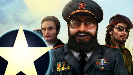 GameStar TV: Tropico 4 - Folge 402011