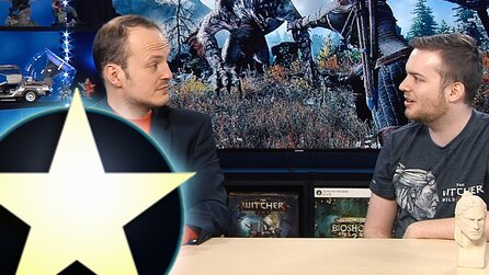 GameStar TV: Vom Modder zum Witcher-Entwickler - Folge 322016