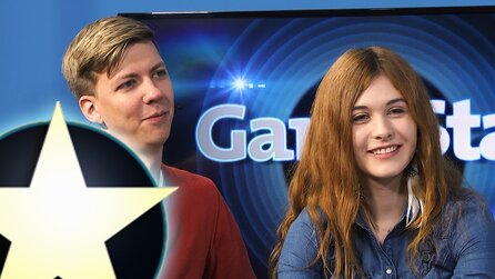 GameStar TV: Was verschenkt der GameStar-Redakteur? - Folge 982016