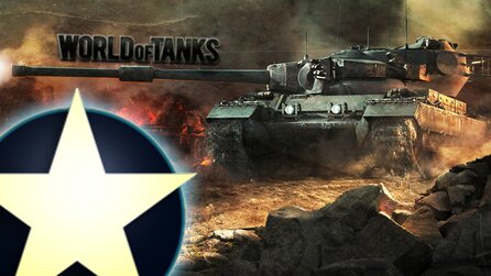 GameStar TV: World of Tanks - Folge 322014