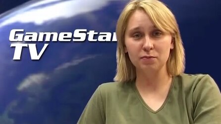GameStar TV - Pilotfolge