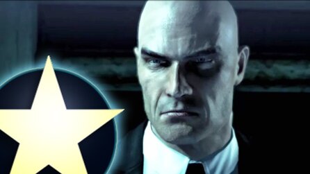 GameStar TV: Hitman: Absolution - Folge 802012