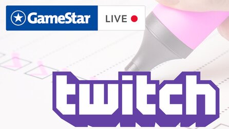 Umfrage - Was wünscht sich die GameStar-Community für Livestreams?