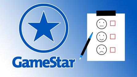 Wie zufrieden seid ihr mit der GameStar? Eure Meinung ist gefragt