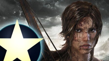 GameStarTV: Der Mehrspieler-Modus von Tomb Raider - Folge 42013