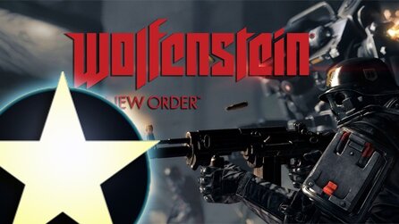 GameStarTV: Wolfenstein - The New Order - Folge 382013