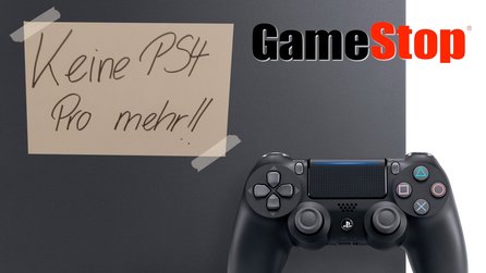 GameStop PS4-Aktion - So chaotisch war es vor Ort