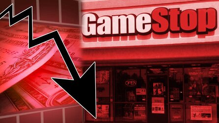 Der GameStop-Skandal - Todeskampf des Spielehandels?