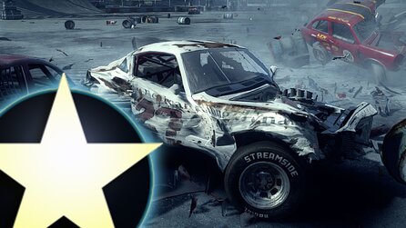 Gamestar TV: Wreckfest - Folge 772014