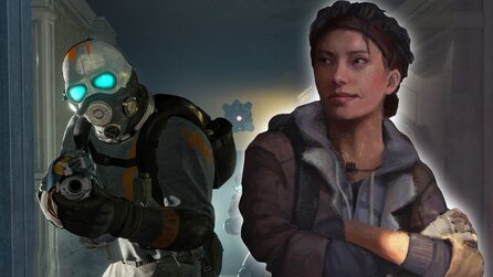 Half-Life: Alyx lässt mich die Welt ganz neu entdecken