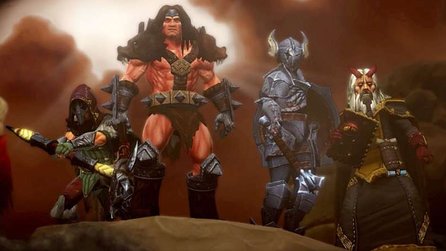 Gauntlet - Slayer-Edition wird neuen Spielmodus bieten