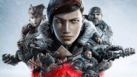 Gears 5 eine Woche kostenlos auf Steam: Drei Gründe, warum ihr den Koop-Shooter jetzt zocken solltet