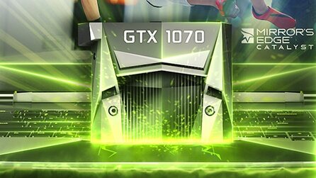 Nvidia Geforce GTX 1070 (Laptop)