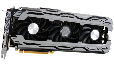 Inno3D Geforce GTX 1080 iChill X3