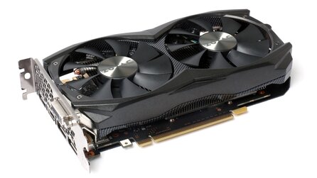 Zotac Geforce GTX 960 AMP!