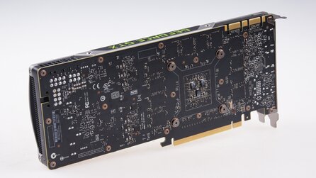 Geforce GTX 980 Ti - Bilder