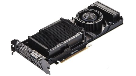 Geforce GTX Titan X - Bilder
