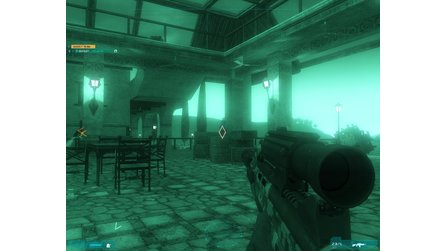 Ghost Recon Advanced Warfighter 2 - Screenshots