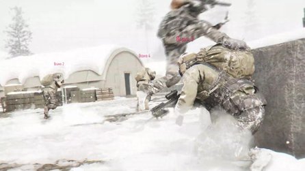 Ghost Recon Breakpoint - Trailer zeigt Ghost War, den actionreichen 4v4-PvP-Modus