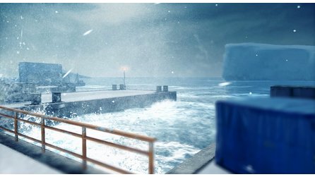 Ghost Recon: Future Soldier - DLC »Arctic Strike«