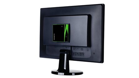 Gigabyte Brix Gaming - Mini-PC mit abgespeckter Geforce GTX 760