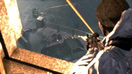 Global Ops: Commando Libya - Third-Person-Shooter mit Gameplay-Trailer angekündigt