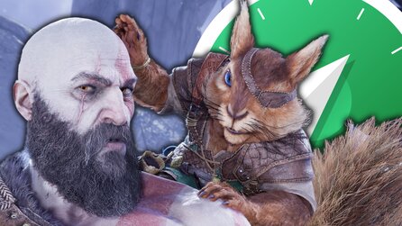 God of War Ragnarök Guide: 6 spoilerfreie Tipps für mehr Spaß mit dem PS5-Abenteuer