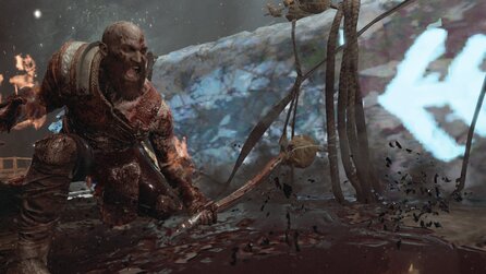 God of War - Screenshots aus der PC-Version