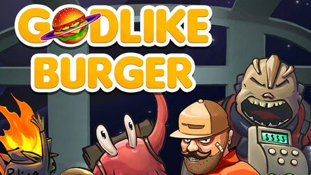 Godlike Burger - Vollversion - GameStar Ausgabe 052024