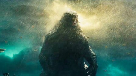 Godzilla 2 - ComicCon-Trailer bringt den König der Monster zurück