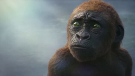 Teaserbild für Godzilla und Kong teilen jetzt gemeinsam Schellen aus: Erster Trailer zu The New Empire