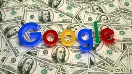 Google: Wer die besten Suchergebnisse haben möchte, könnte bald dafür zahlen müssen