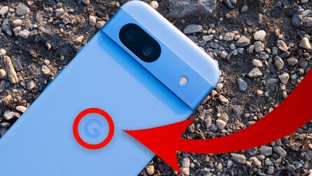 Die Handys von Google und Xiaomi haben auf der Rückseite eine Taste, die nicht jeder kennt und die sehr praktisch sein kann