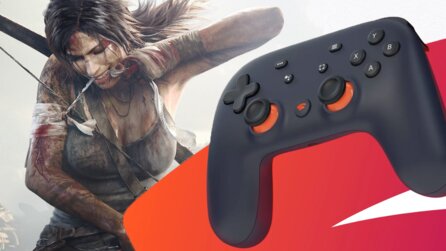 Google Stadia - Käufer neuer Gratis-Spiele für Dezember erhalten auf Anfrage ihr Geld zurück