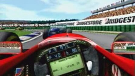 Grand Prix 3 - Test-Video