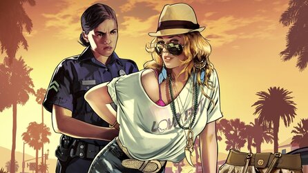 Grand Theft Auto - Rockstar: »BBC-Drama ist erlogener Schwachsinn«