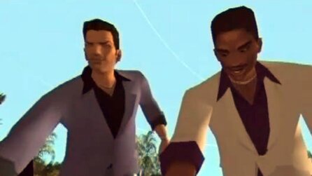 Grand Theft Auto: Vice City - Video-Special: Die Diskussion